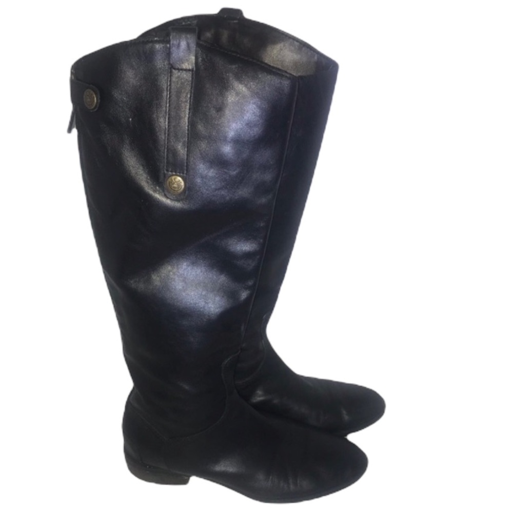 Sam Elderman boots